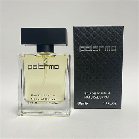 Palermo perfumes australia